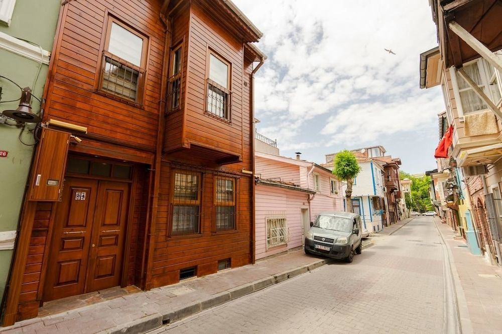 undefined The First Ottoman Mansion 5