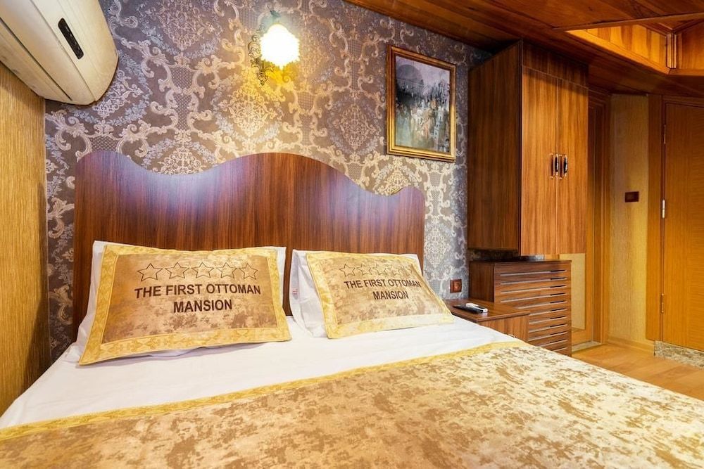 undefined The First Ottoman Mansion 2