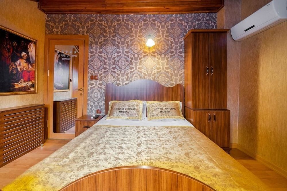 undefined The First Ottoman Mansion 10