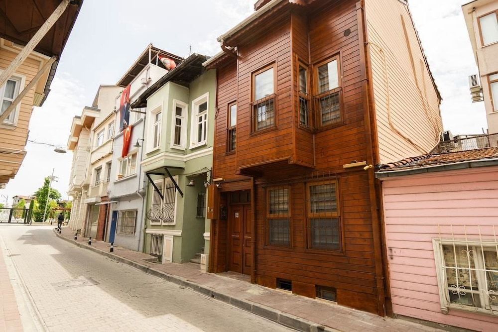 undefined The First Ottoman Mansion 6