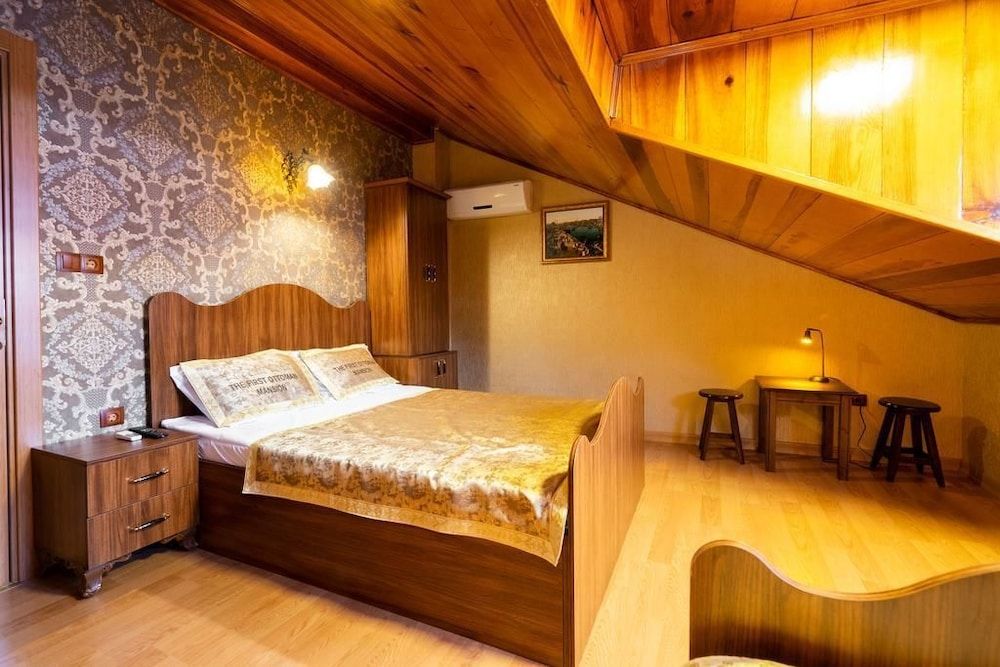 undefined The First Ottoman Mansion 3