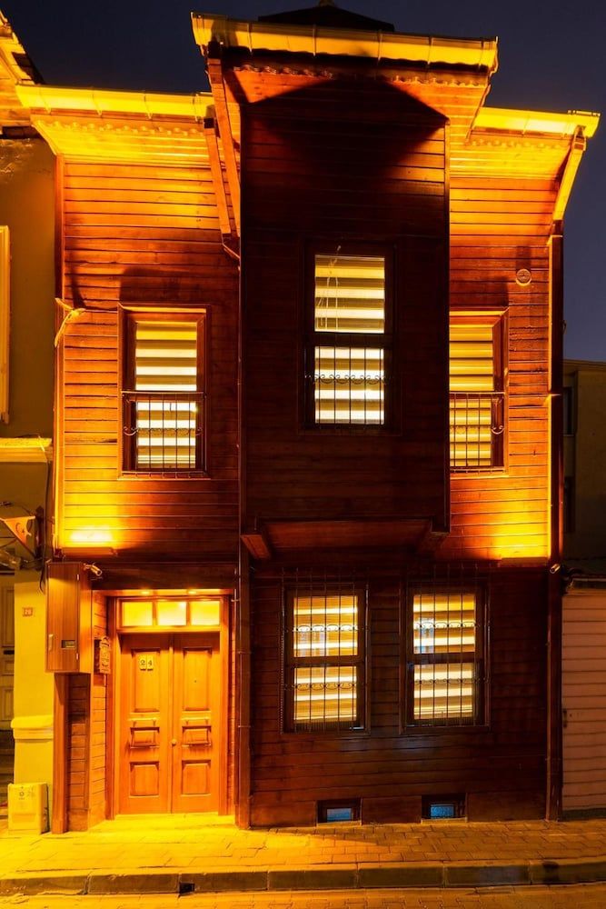 undefined The First Ottoman Mansion 7