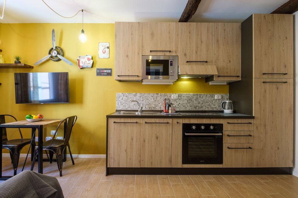 undefined Casa del sole by Studio Vita 8