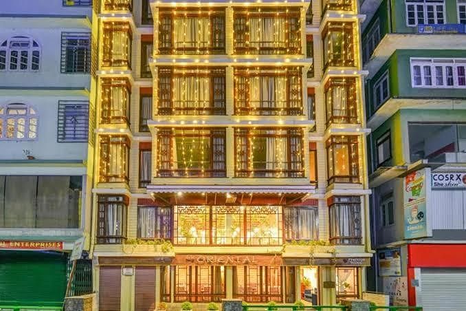 undefined Sumitel Oriental 2