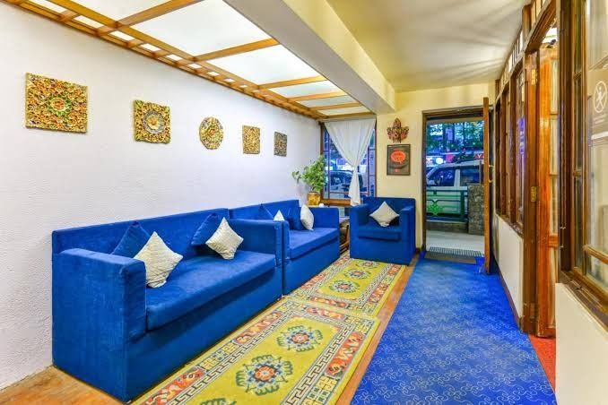 undefined The Oriental 3