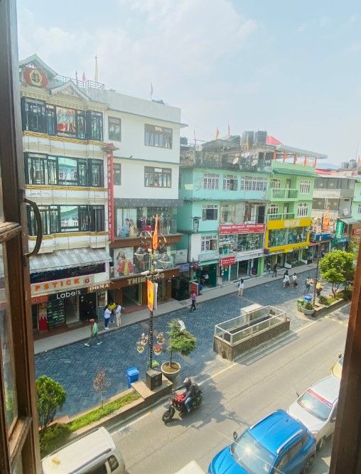 undefined Sumitel Oriental 6
