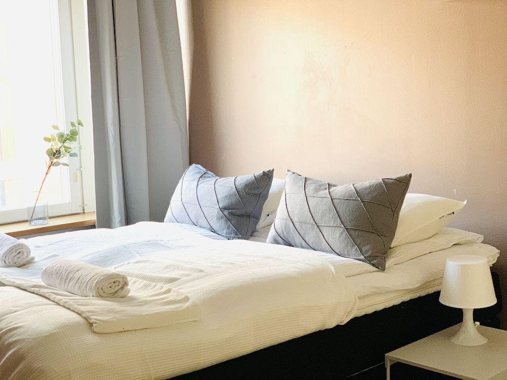 Comfort Room