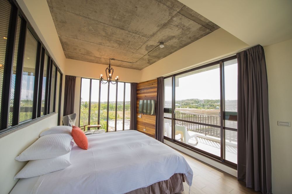 Beras Manor Kenting