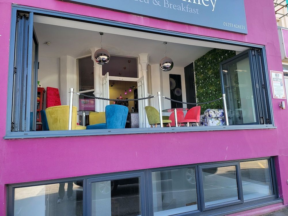undefined The Bromley