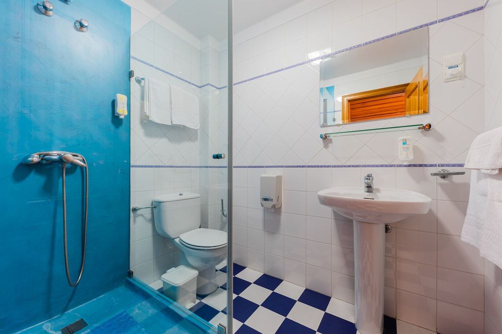 Pátio da Figueira Basic Double Room 5