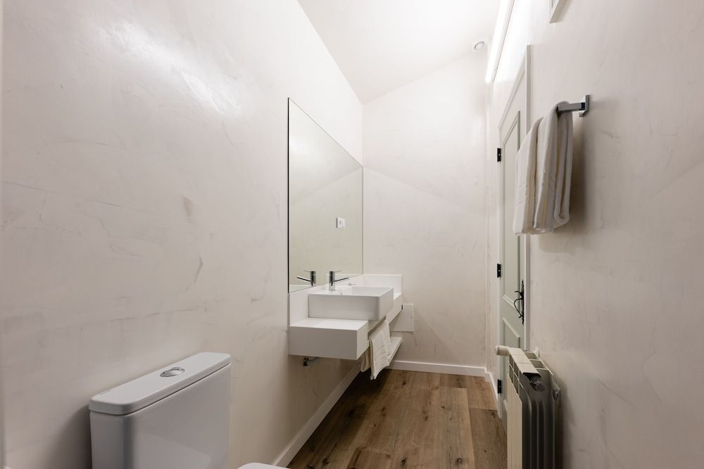 Pátio da Figueira Family Room 5