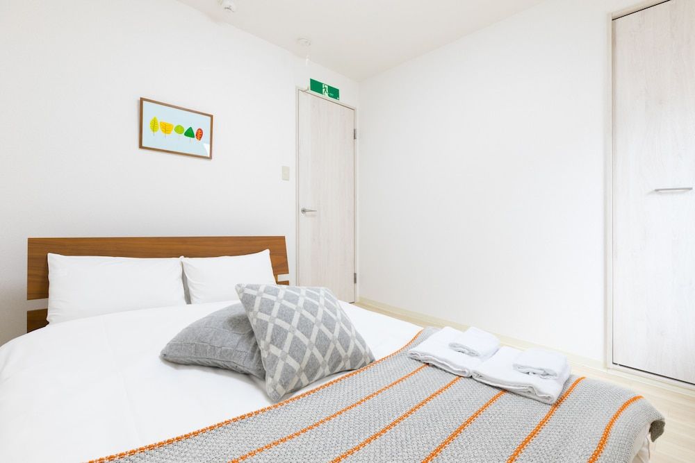 Momodani House Private Vacation Home, 2 Bedrooms 11