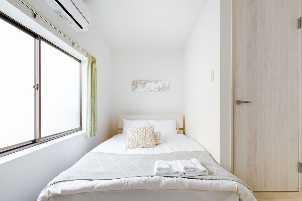 undefined Momodani House 8