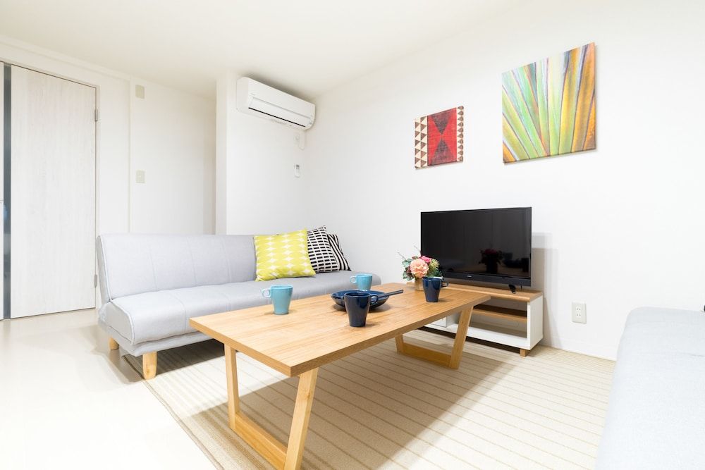 Momodani House Private Vacation Home, 2 Bedrooms 18