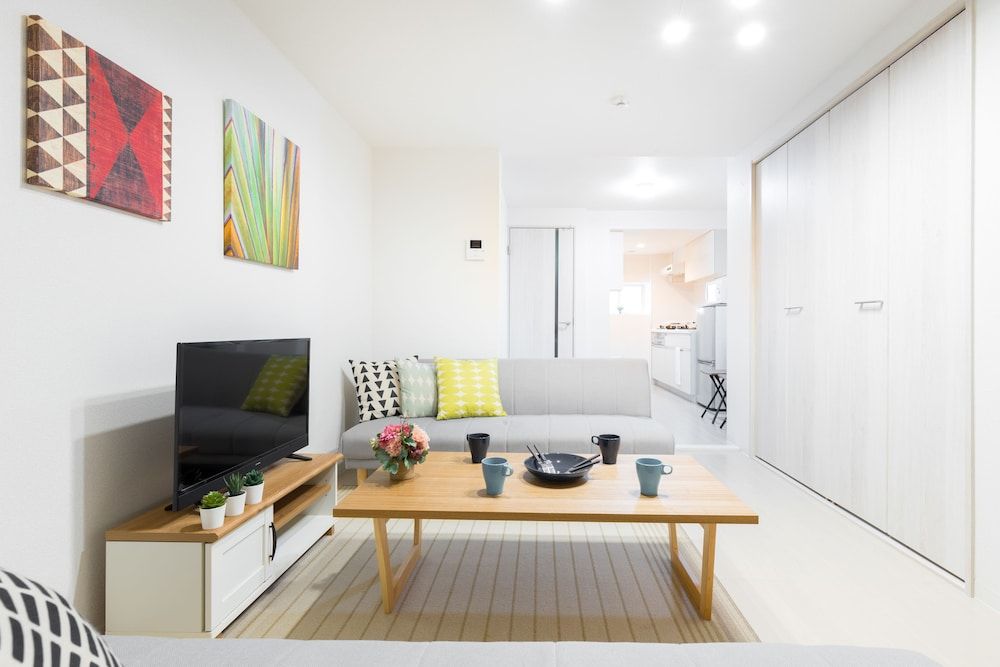 Momodani House Private Vacation Home, 2 Bedrooms 19