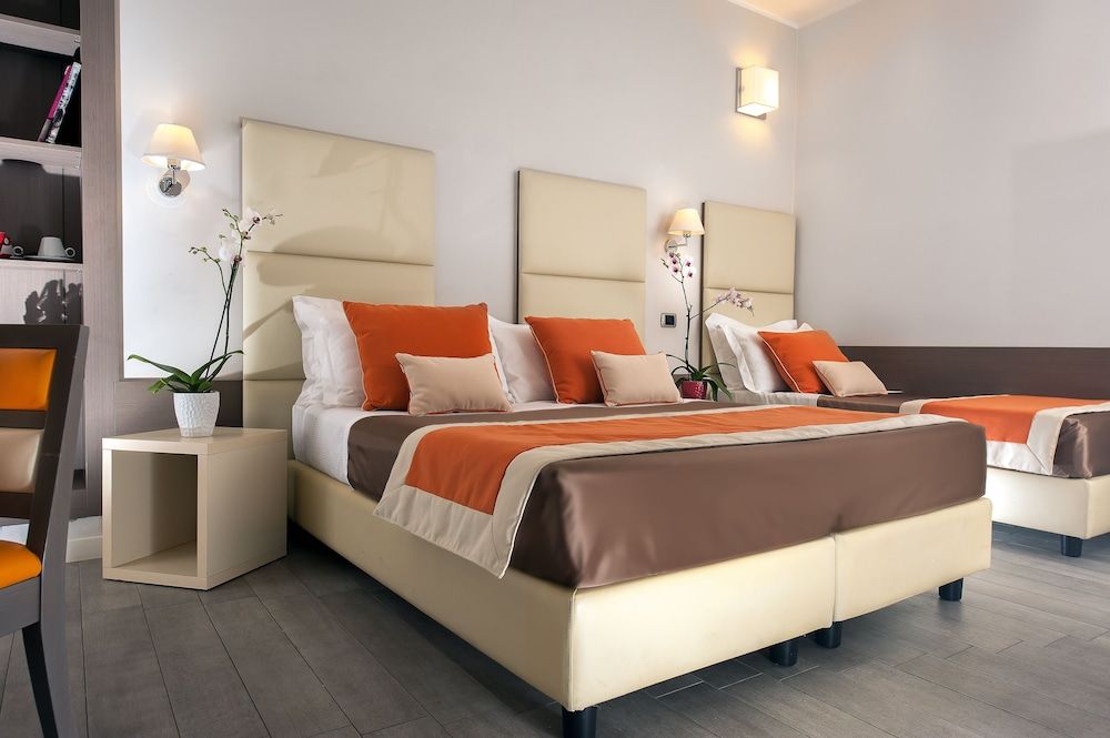 undefined Demetra Hotel 9