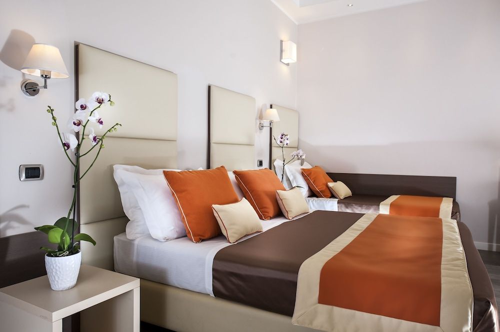 undefined Demetra Hotel 10