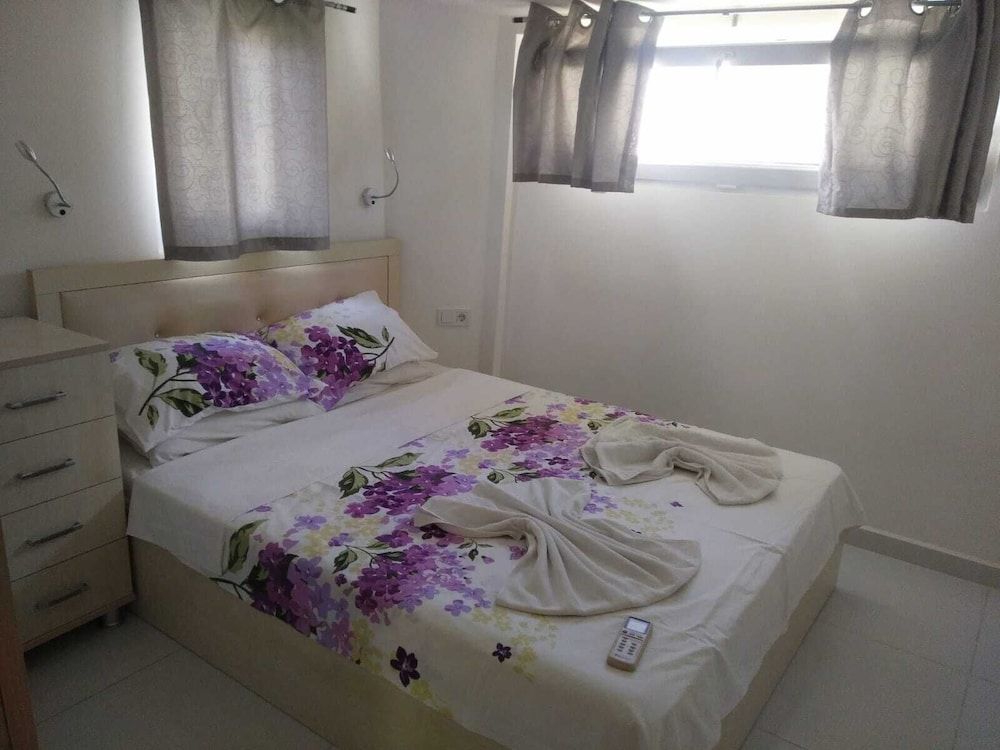 undefined Paddys Apartments Ovacik 3