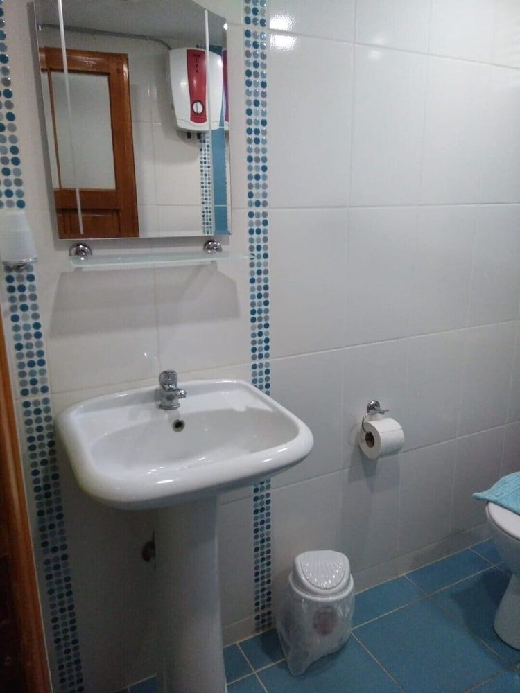 undefined Paddys Apartments Ovacik 8