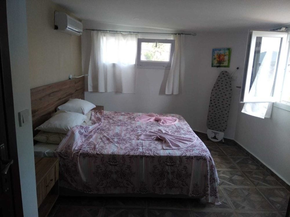 undefined Paddys Apartments Ovacik