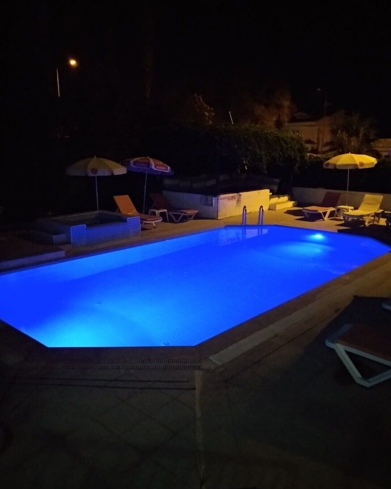 undefined Paddys Apartments Ovacik 9