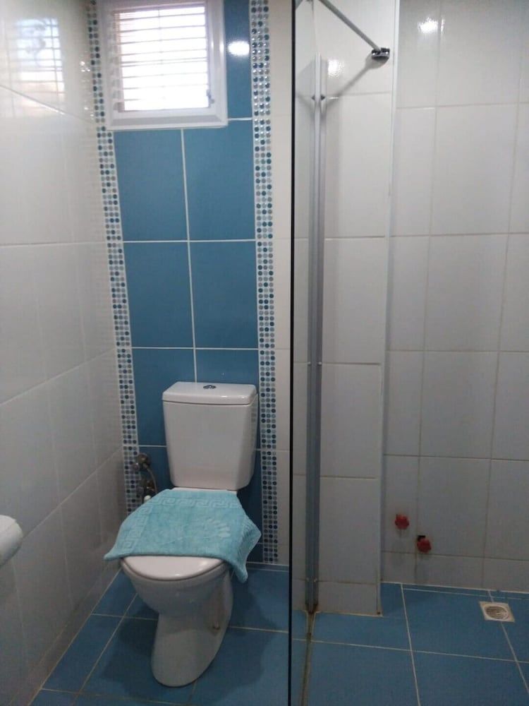 undefined Paddys Apartments Ovacik 5