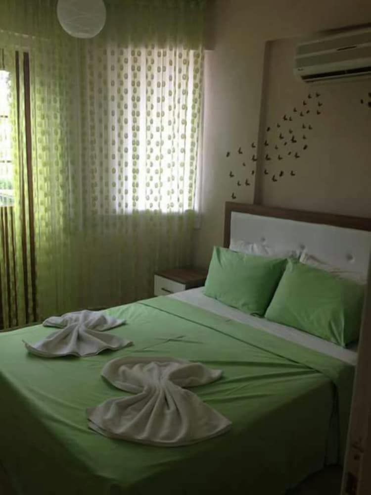 undefined Paddys Apartments Ovacik 2