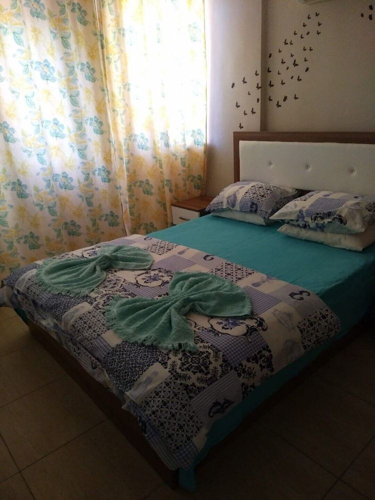 undefined Paddys Apartments Ovacik 10