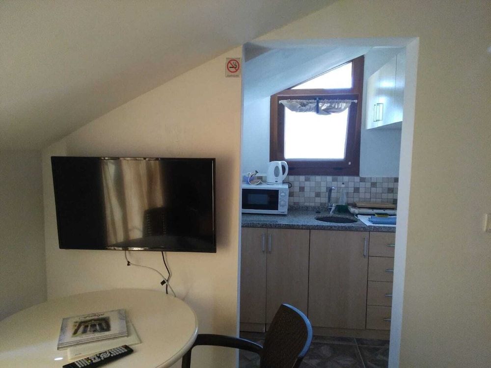 undefined Paddys Apartments Ovacik 4