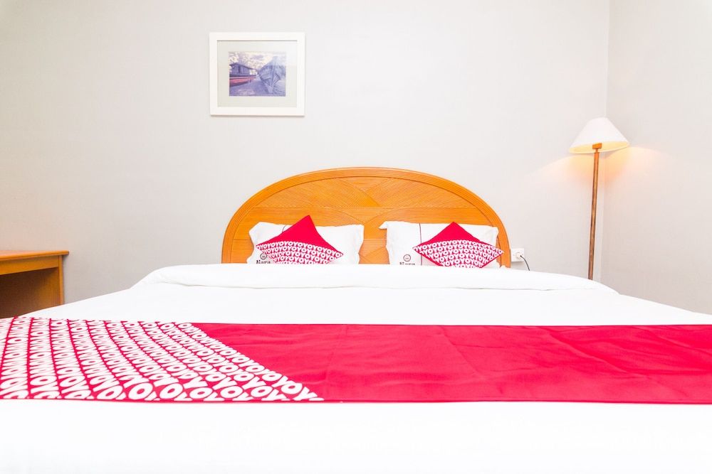 undefined Capital O 1867 Kara Guest House 9