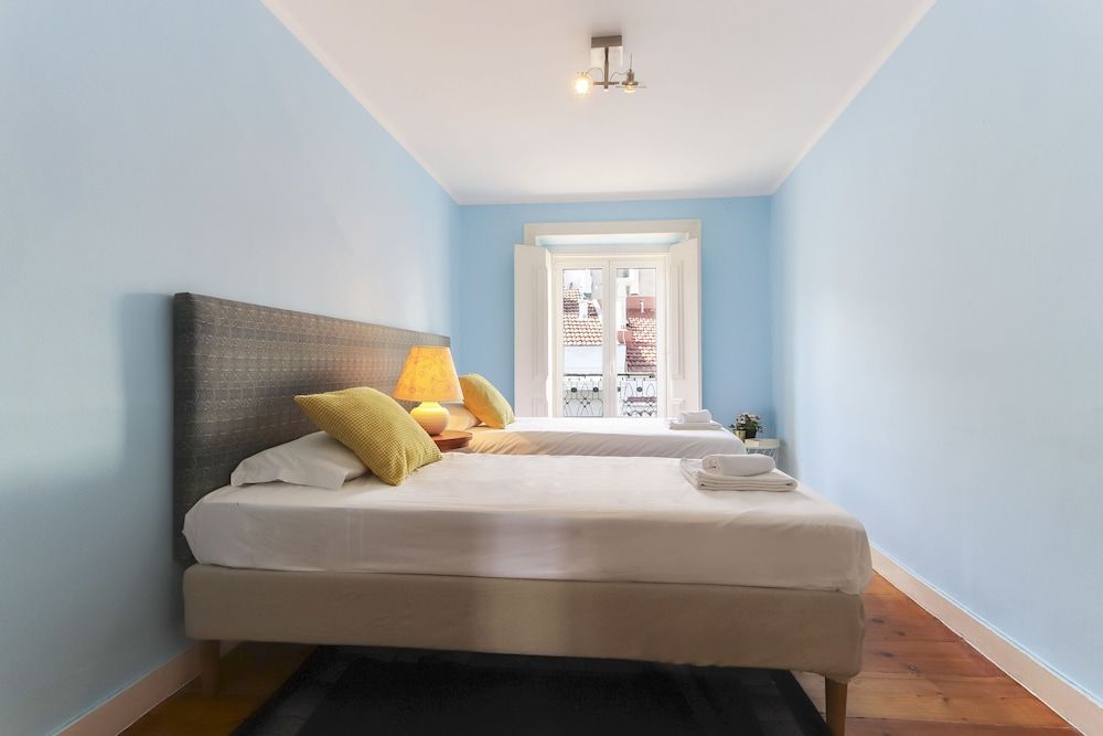 undefined Chiado Views by Homing 6