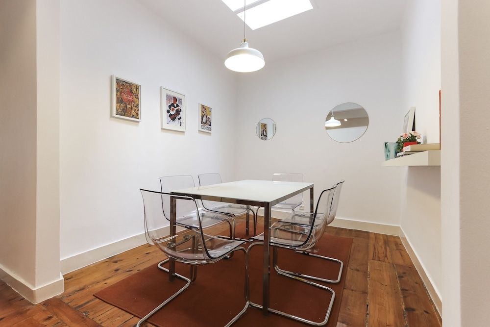 undefined Chiado Views by Homing 4