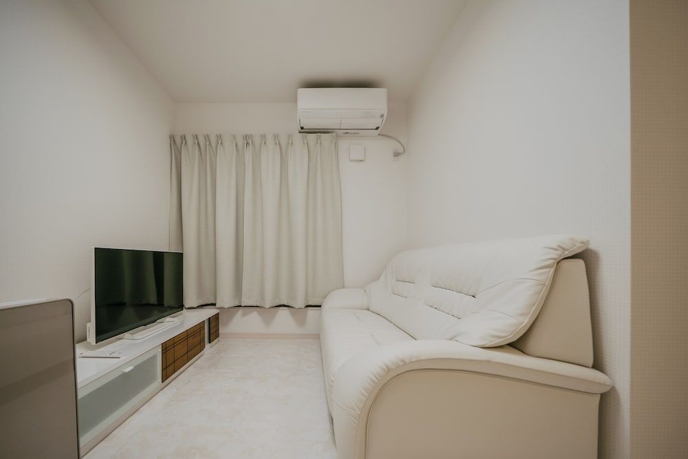 Kizugawa Villas Room (2) 17