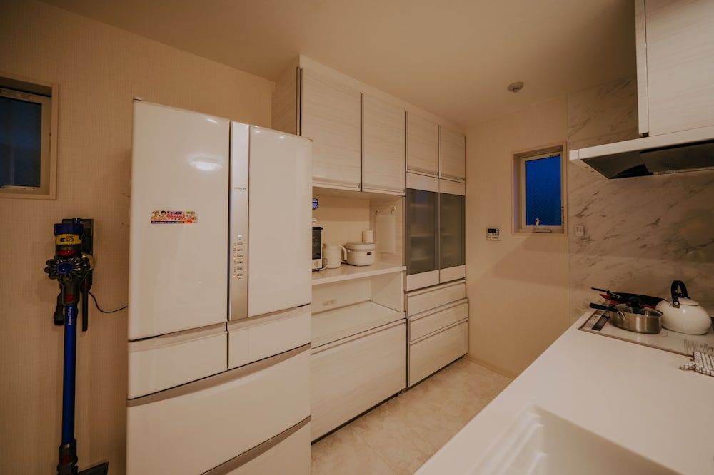 Kizugawa Villas Room (1) 12