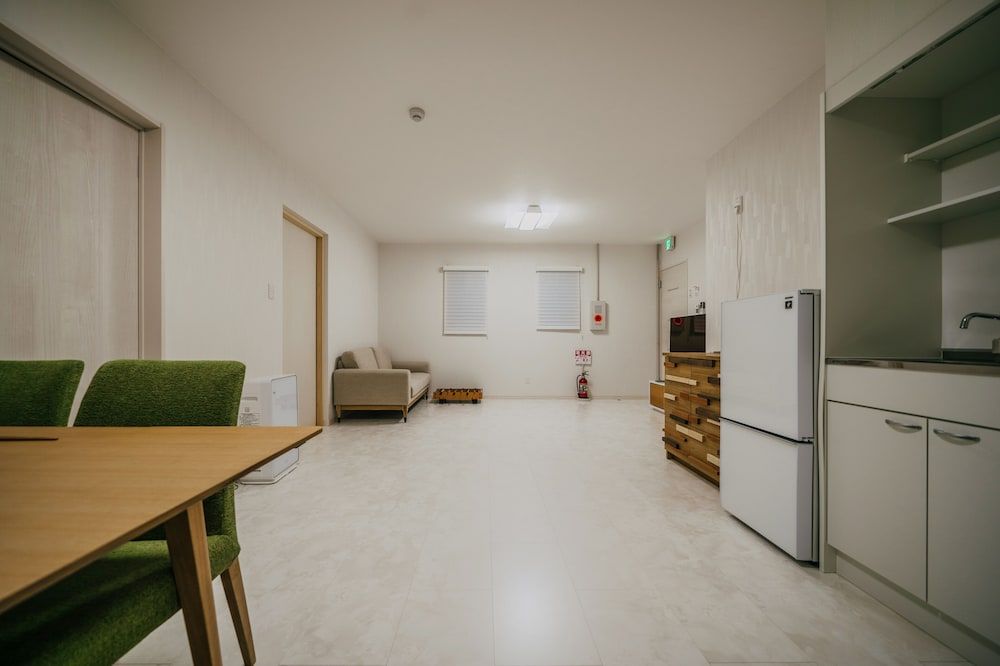 Kizugawa Villas Room (1) 26