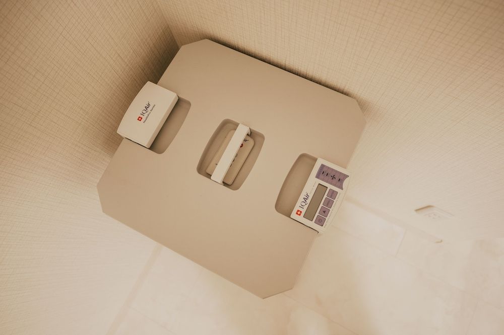 Kizugawa Villas Room (1) 14