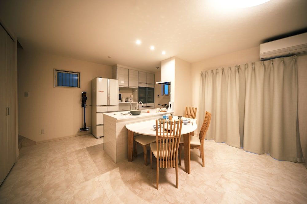 undefined Kizugawa Villas 6