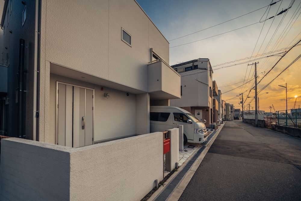 undefined Kizugawa Villas 4