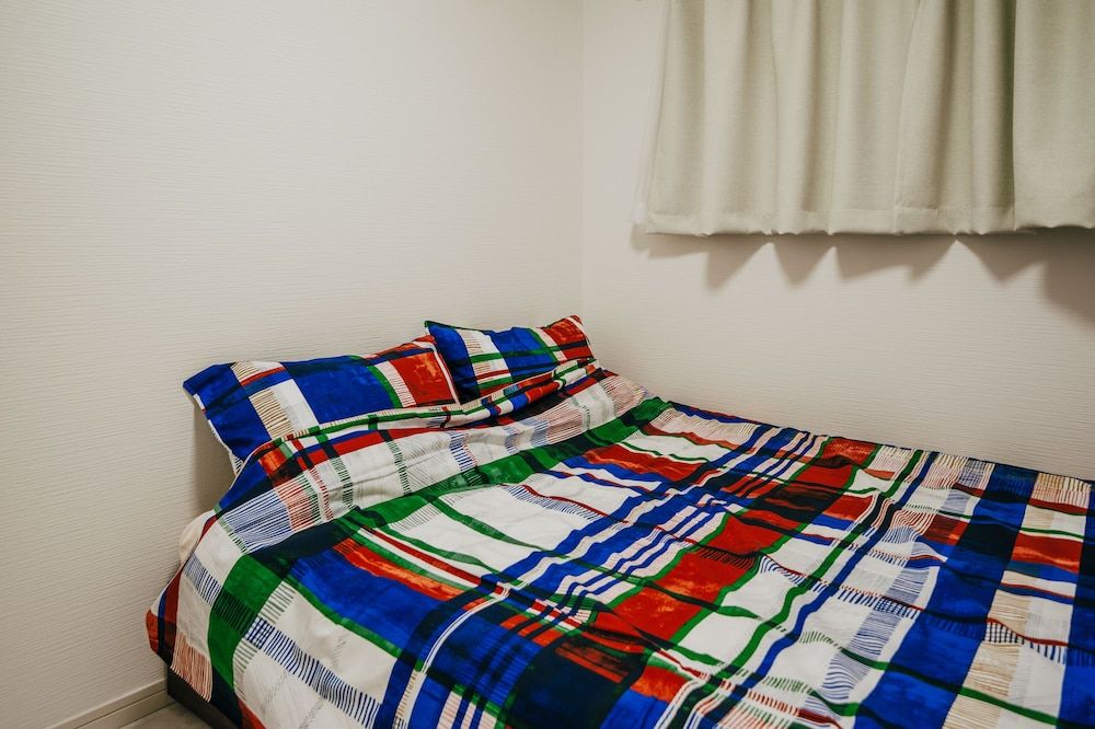 Kizugawa Villas Room (2) 8