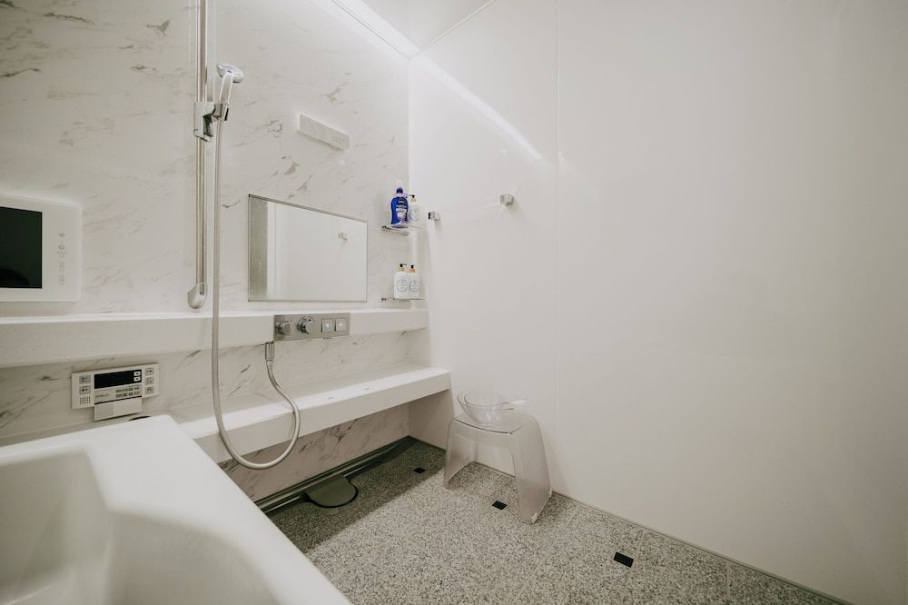 Kizugawa Villas Room (1) 18