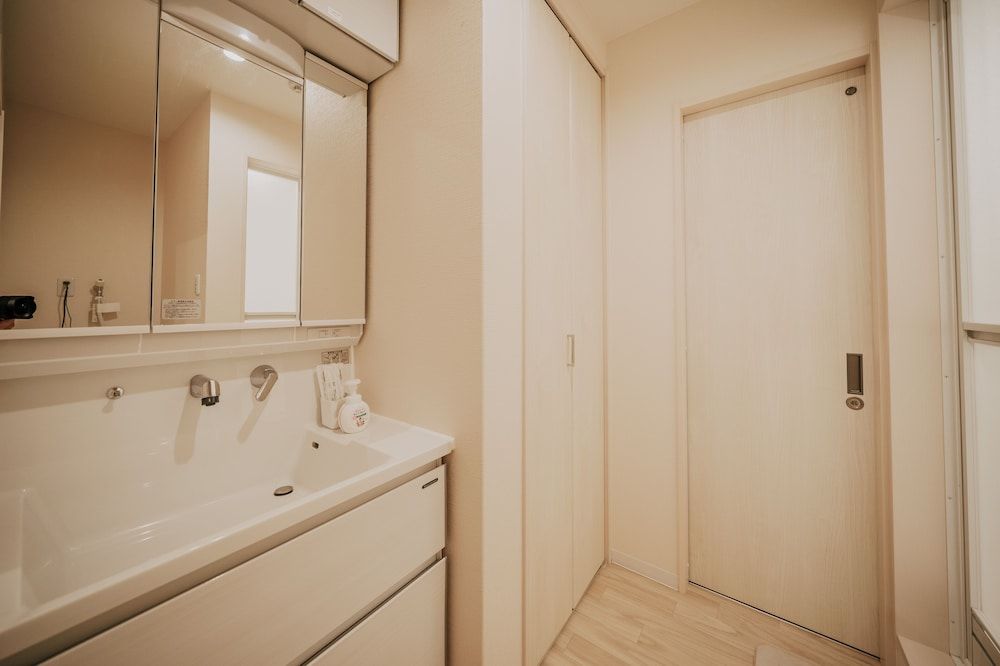 Kizugawa Villas Room (2) 10