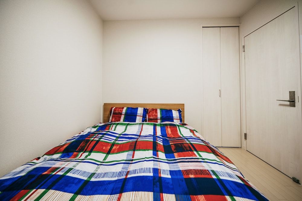 Kizugawa Villas Room (1) 8