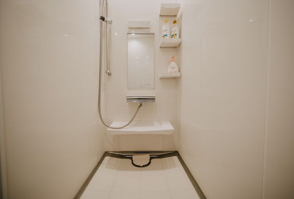 Kizugawa Villas Room (2) 15