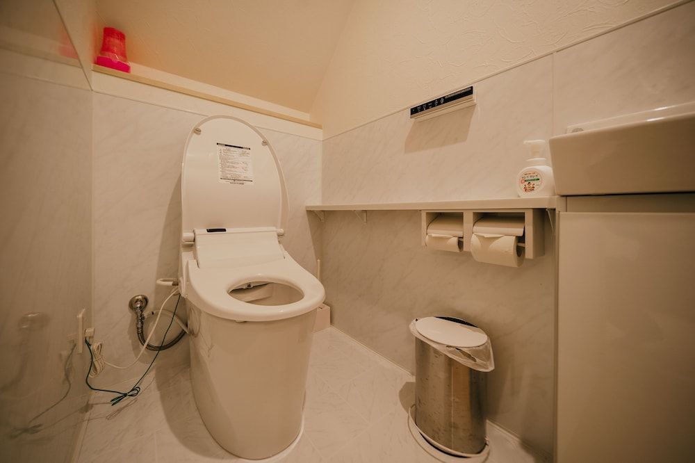 Kizugawa Villas Room (1) 19