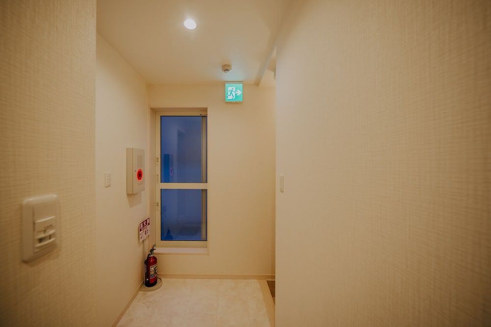 Kizugawa Villas Room (2) 19