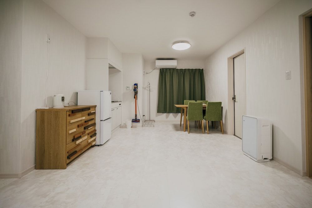 Kizugawa Villas Room (1) 29