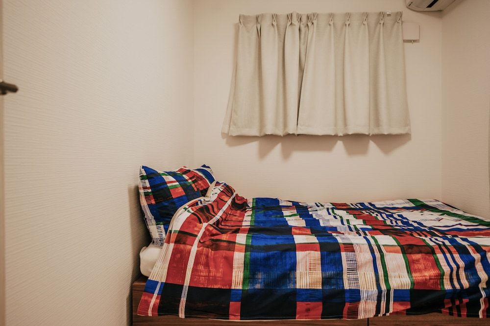 Kizugawa Villas Room (2) 6