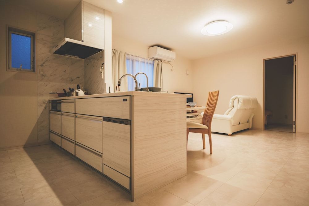 Kizugawa Villas Room (1) 27