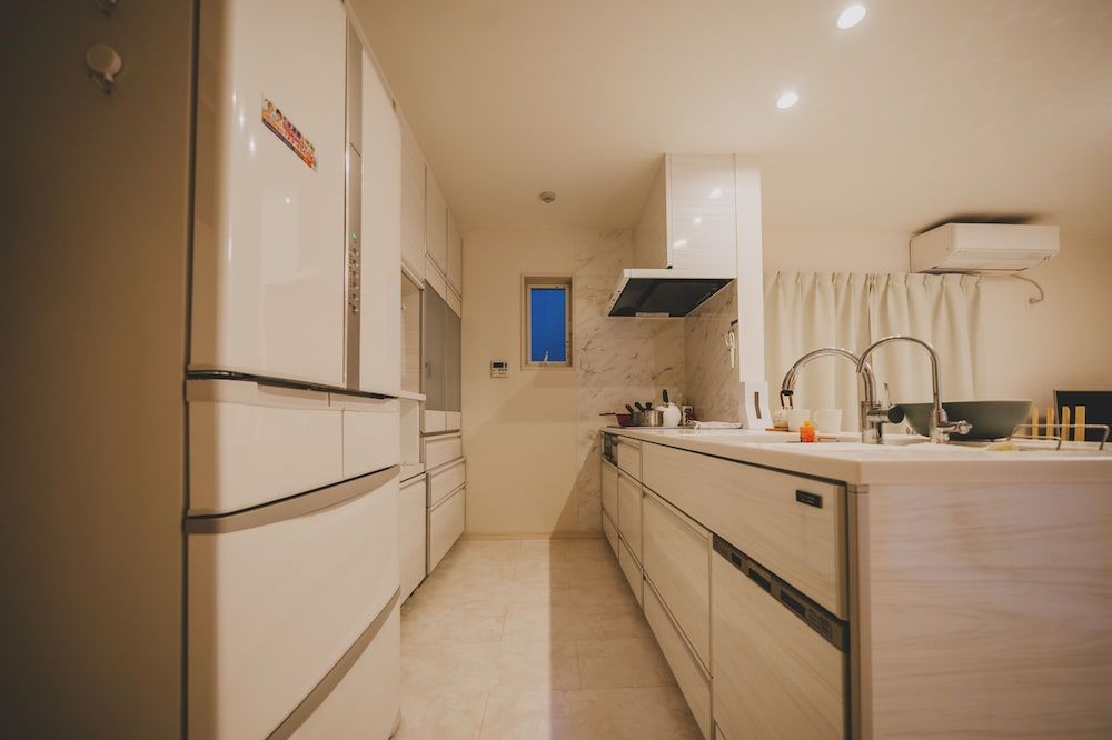 Kizugawa Villas Room (1) 13