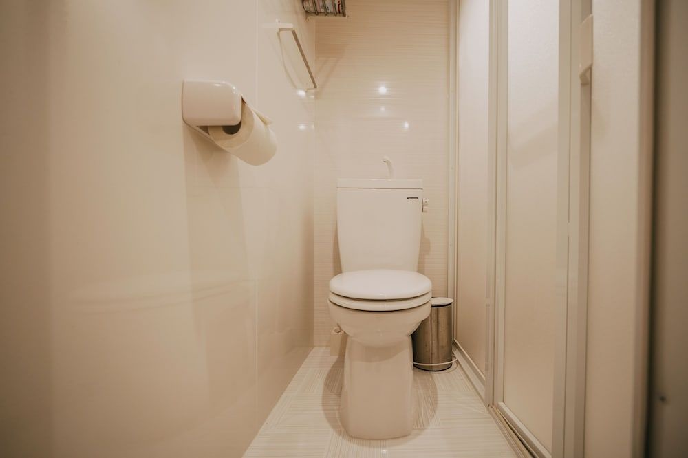 Kizugawa Villas Room (1) 20